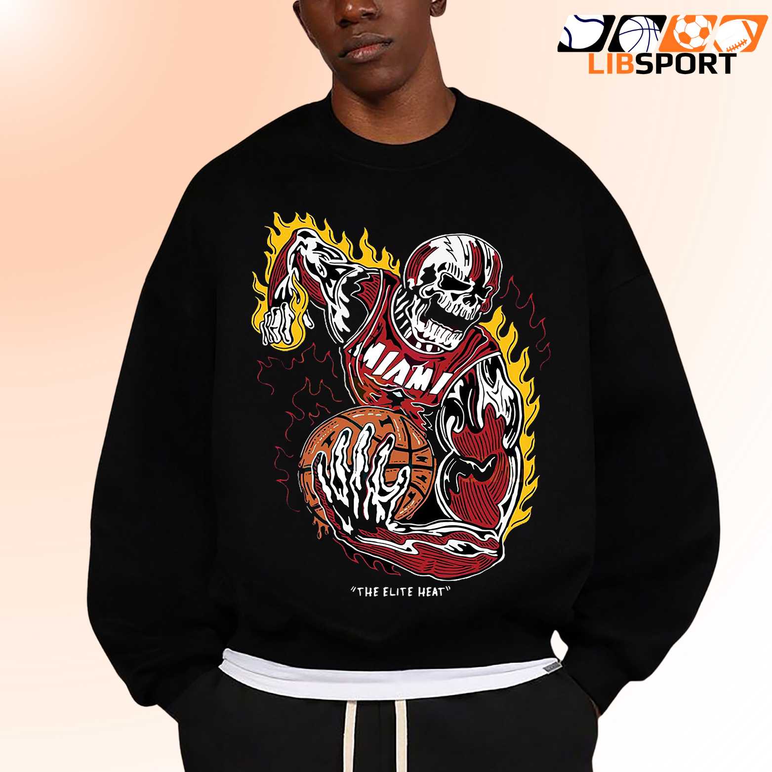 Warren Lotas Miami Heat T Shirt, Streetwear Unisex Shirt